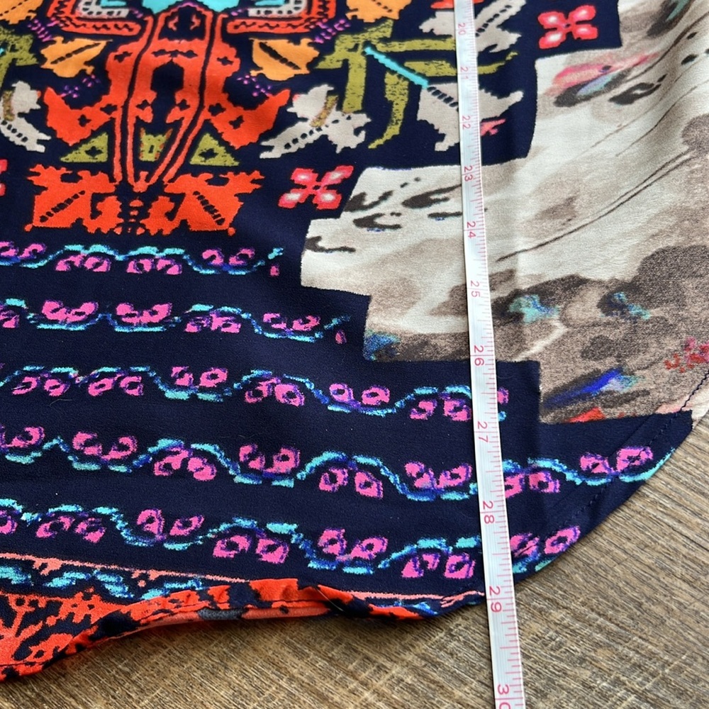 Tt Collection Tank Top - Picture 6 of 8